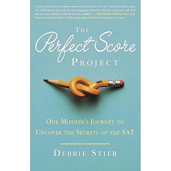 The Perfect Score Project, Debbie Stier