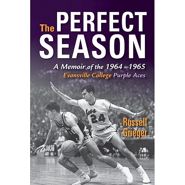 The Perfect Season, Russell Grieger