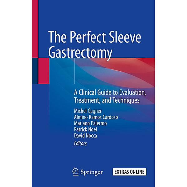 The Perfect Sleeve Gastrectomy