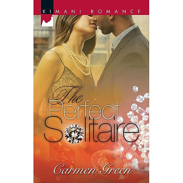 The Perfect Solitaire, Carmen Green