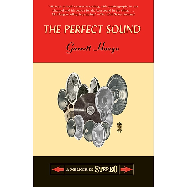 The Perfect Sound, Garrett Hongo