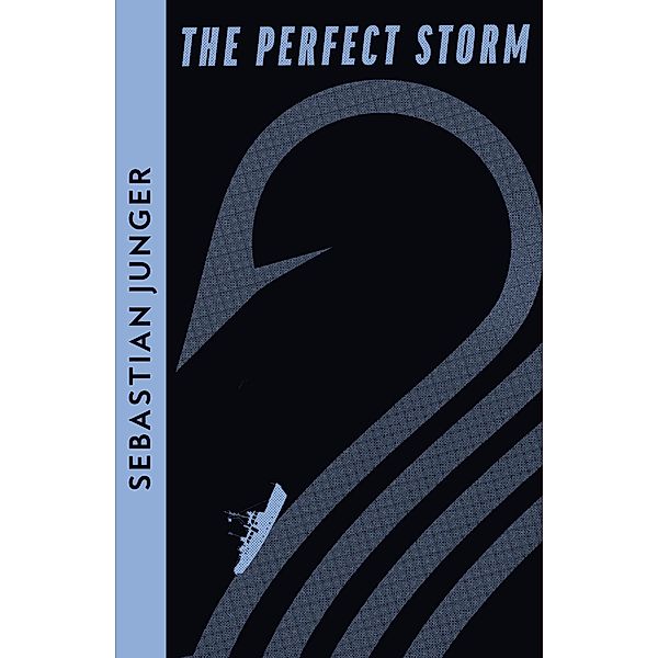 The Perfect Storm, Sebastian Junger