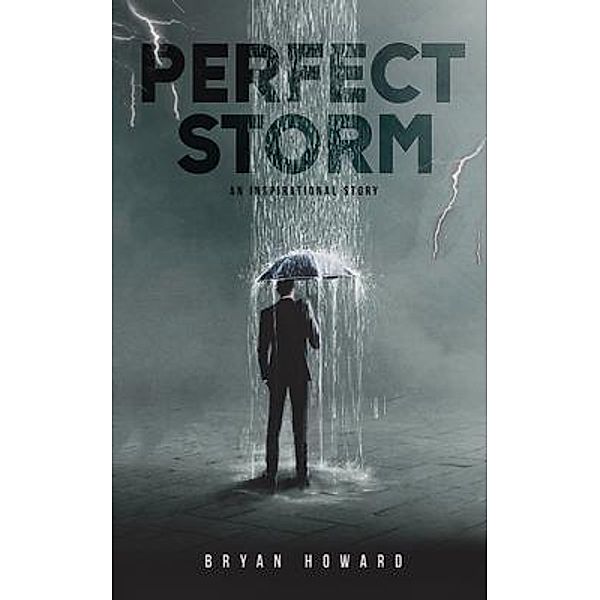 The Perfect Storms / The concrete man, Bryan Howard