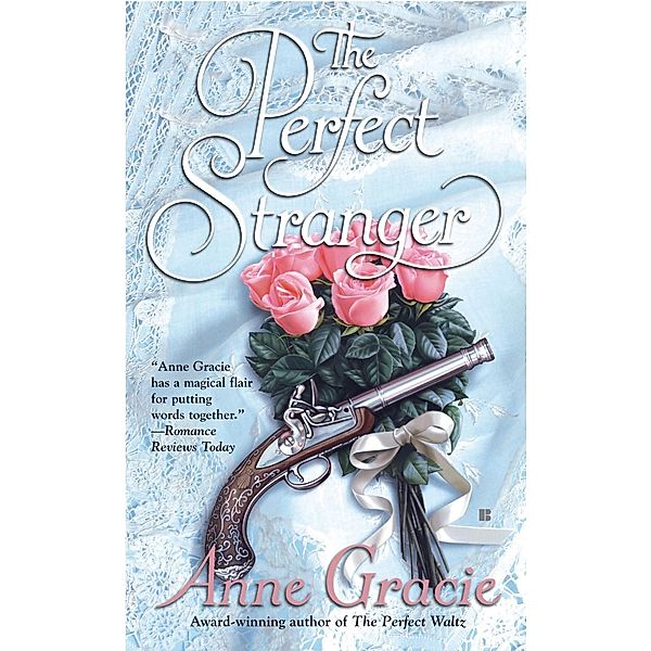 The Perfect Stranger / Merridew Series Bd.3, Anne Gracie