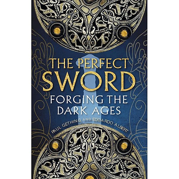 The Perfect Sword, Paul Gething, Edoardo Albert