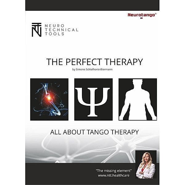 The Perfect Therapy - All About Tango Therapy