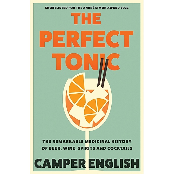 The Perfect Tonic, Camper English