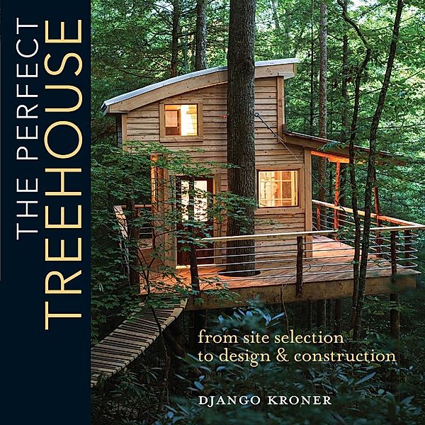 The Perfect Treehouse, Django Kroner