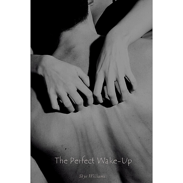 The Perfect Wake-Up (Little Pangs of Pleasure, #1) / Little Pangs of Pleasure, Skye Williams