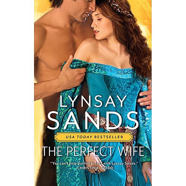 The Perfect Wife, Lynsay Sands