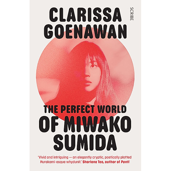 The Perfect World of Miwako Sumida, Clarissa Goenawan