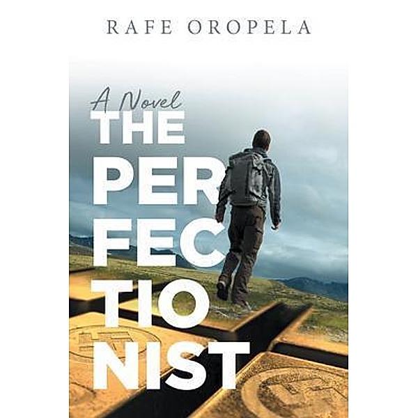 The Perfectionist / Quantum Discovery, Rafe Oropela