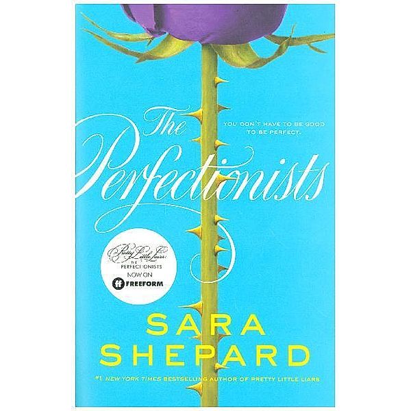 The Perfectionists, Sara Shepard