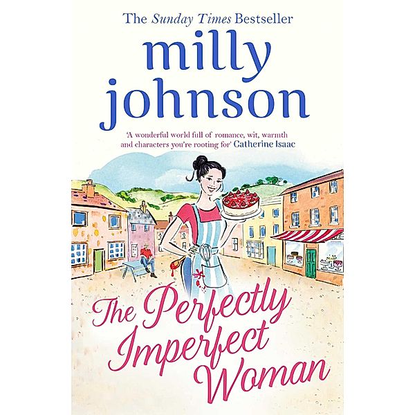 The Perfectly Imperfect Woman, Milly Johnson