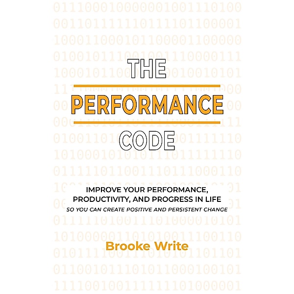 The Performance Code, Brooke Write