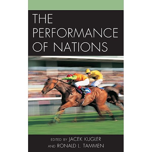 The Performance of Nations