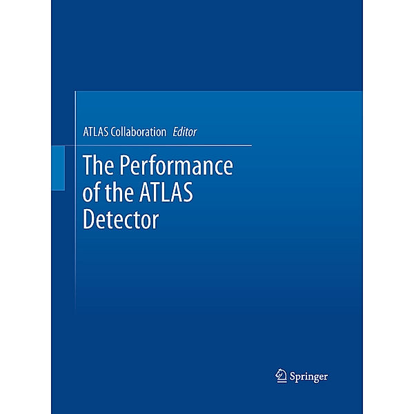 The Performance of the ATLAS Detector