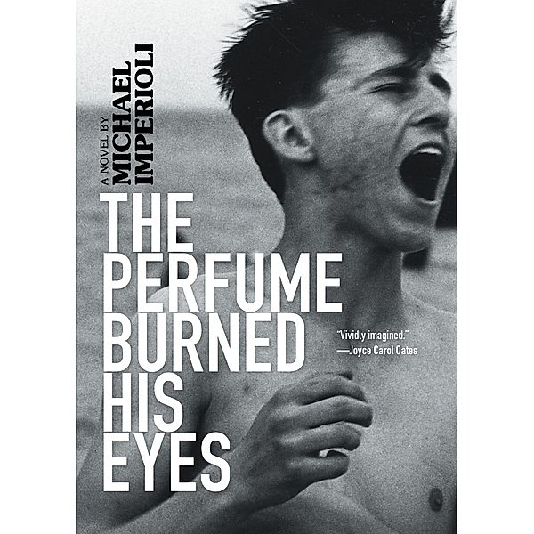 The Perfume Burned His Eyes, Michael Imperioli