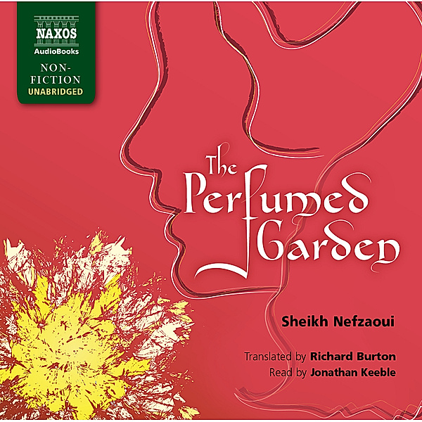 The Perfumed Garden, Jonathan Keeble