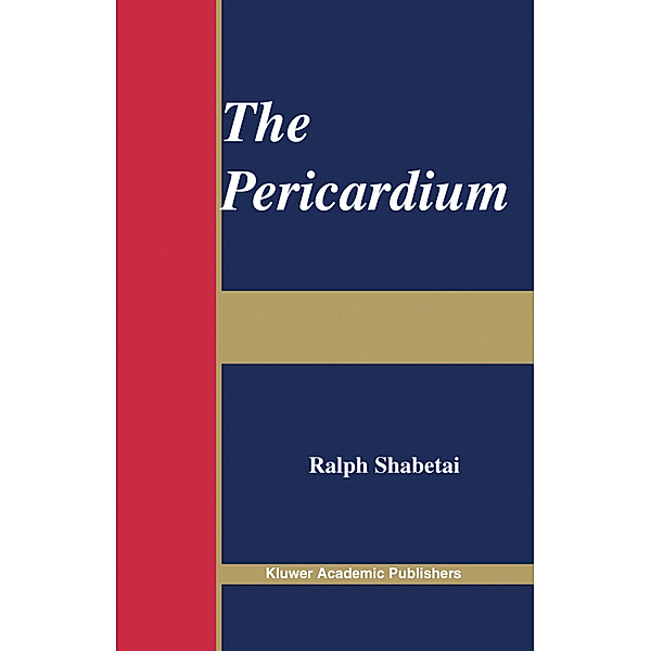 The Pericardium, Ralph Shabetai