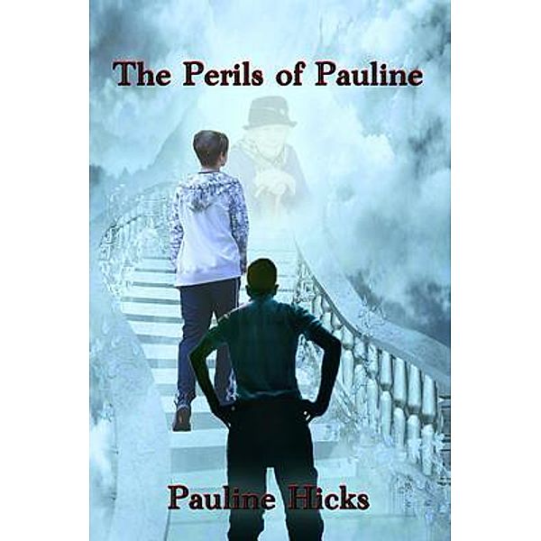 The Perils of Pauline / Linellen Press, Pauline Hicks