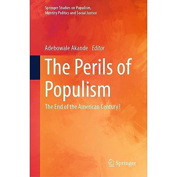 The Perils of Populism