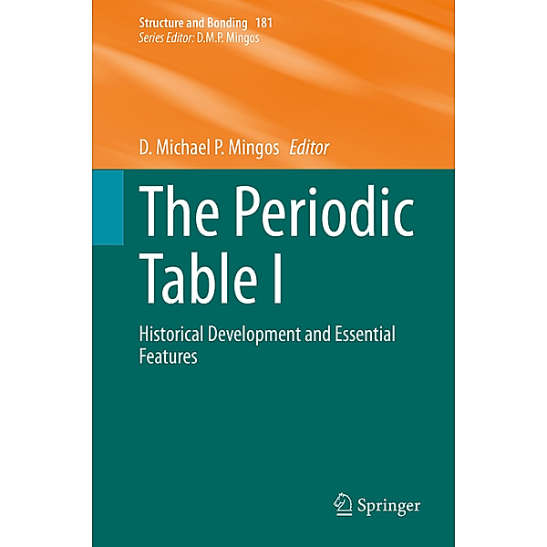 The Periodic Table I