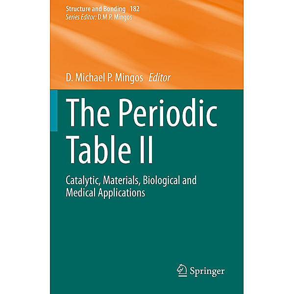 The Periodic Table II