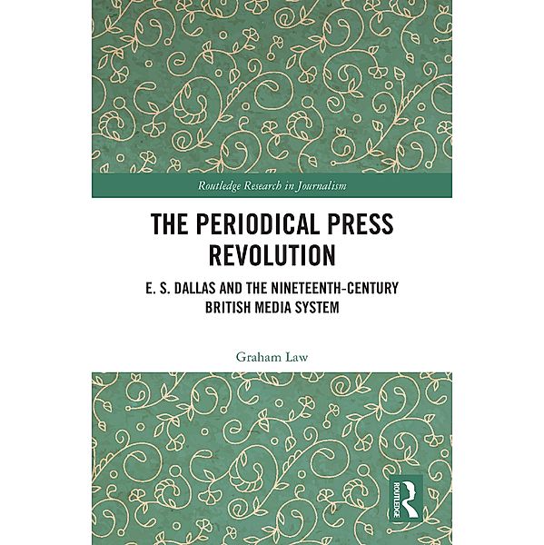 The Periodical Press Revolution, Graham Law