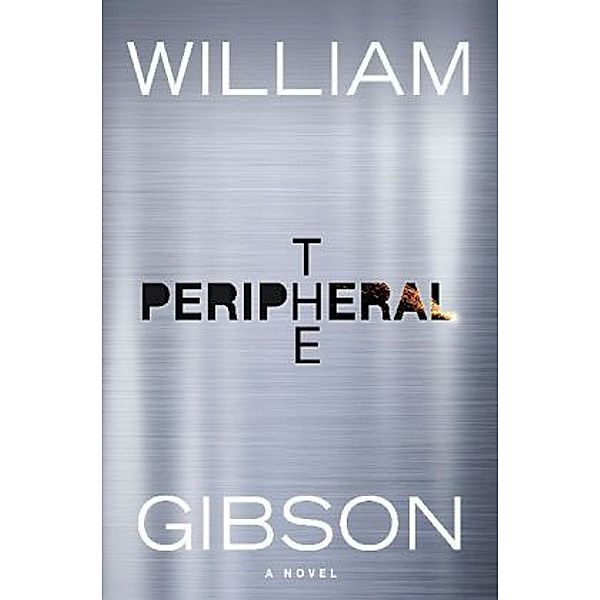 The Peripheral, William Gibson