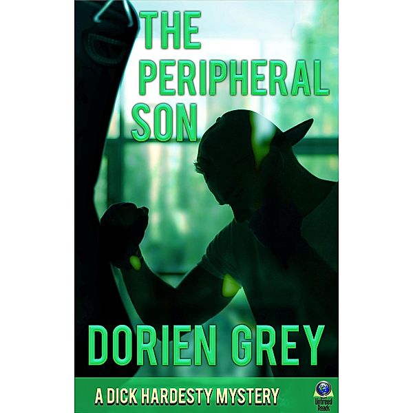 The Peripheral Son (A Dick Hardesty Mystery, #14) / A Dick Hardesty Mystery, Dorien Grey
