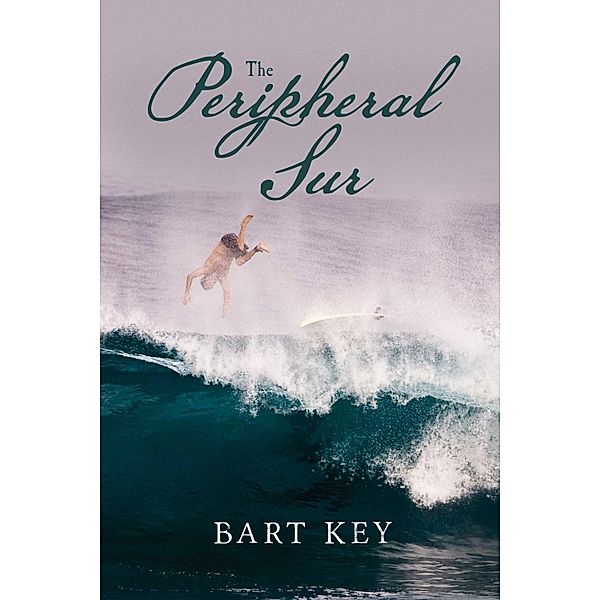 The Peripheral Sur, Bart Key