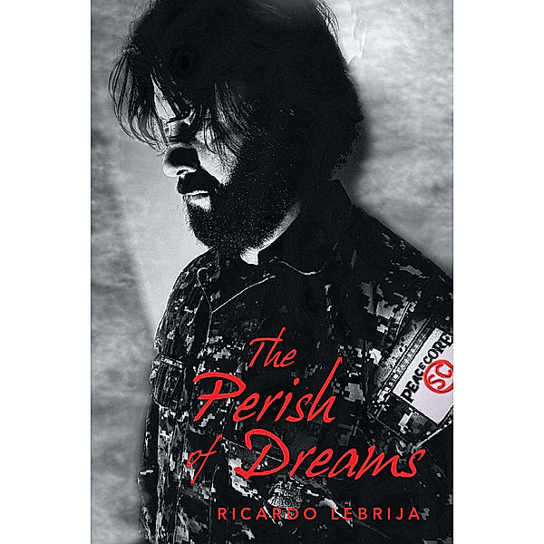 The Perish of Dreams, Ricardo Lebrija