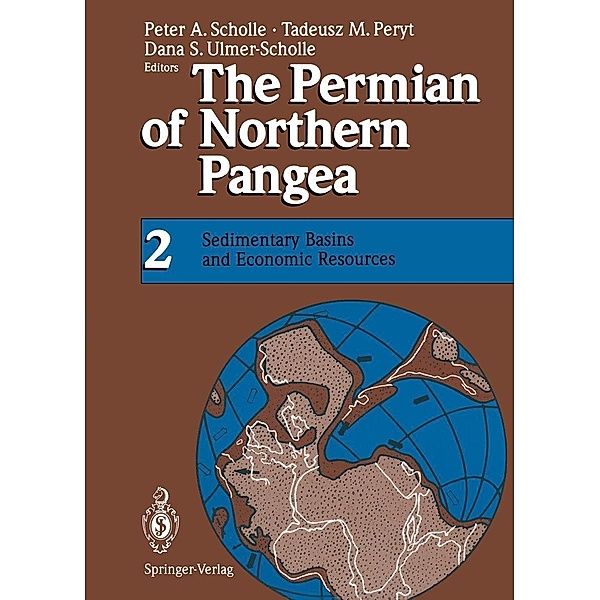 The Permian of Northern Pangea