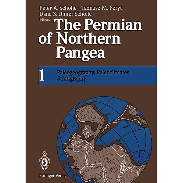 The Permian of Northern Pangea
