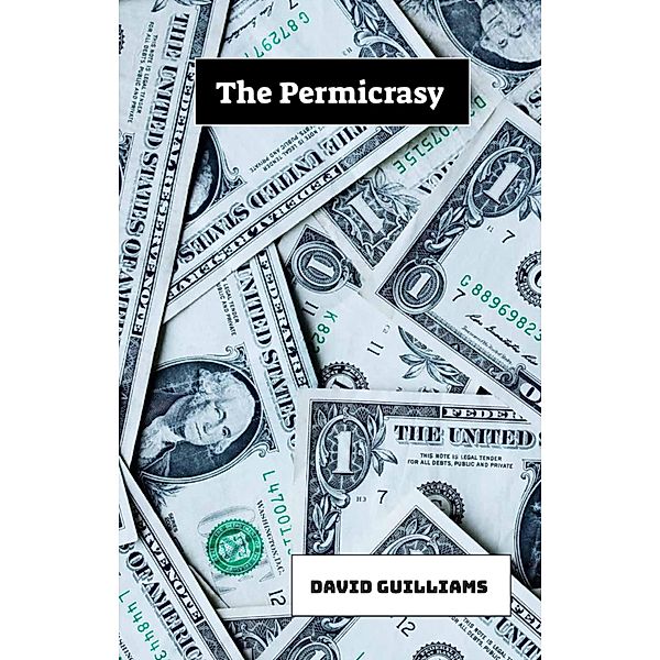 The Permicrasy, David Guilliams