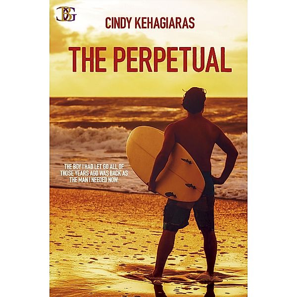 The Perpetual, Cindy Kehagiaras