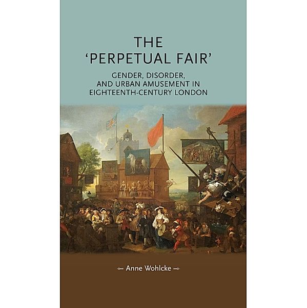 The 'perpetual fair' / Gender in History, Anne Wohlcke