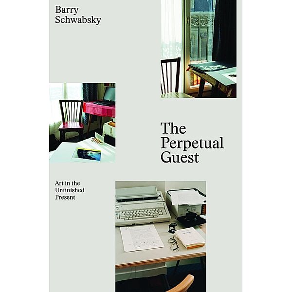 The Perpetual Guest, Barry Schwabsky