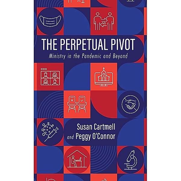 The Perpetual Pivot, Susan Cartmell, Peggy O'connor