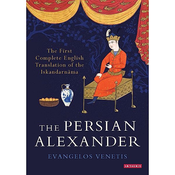 The Persian Alexander