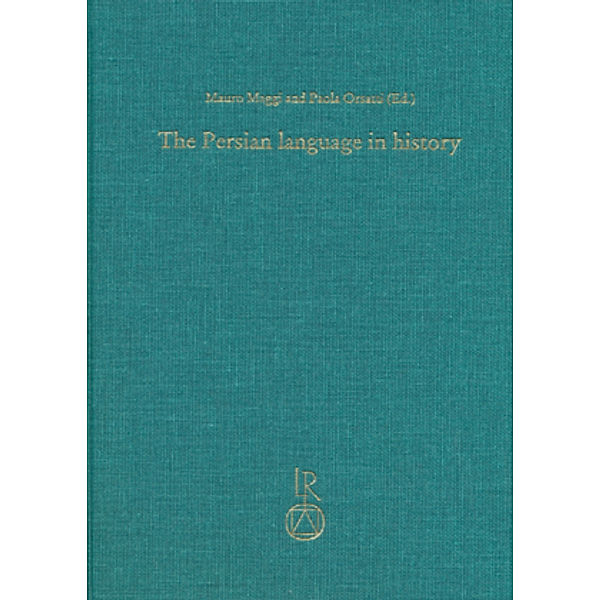 The Persian language in history