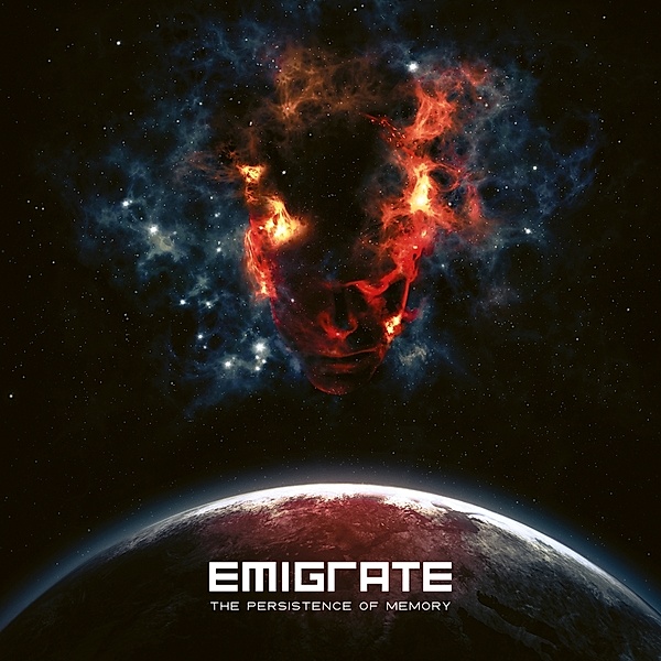 The Persistence Of Memory (Vinyl), Emigrate