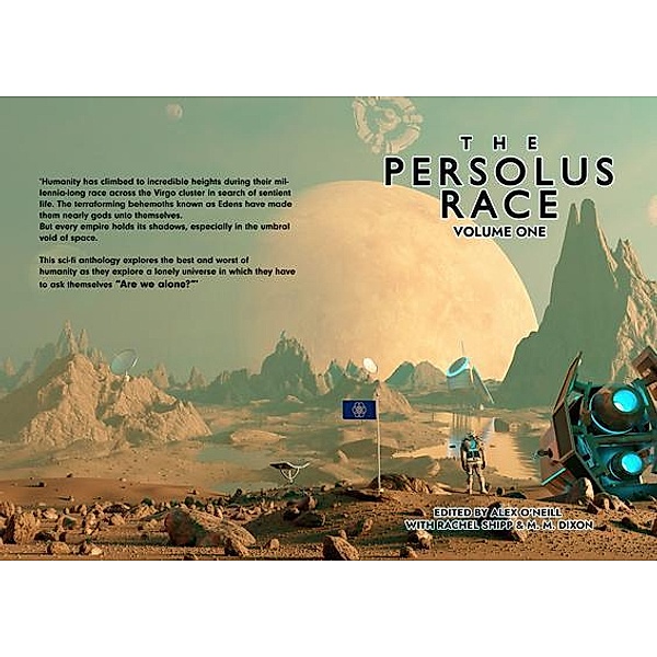 The Persolus Race