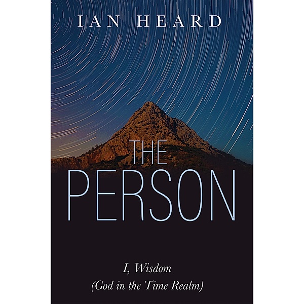 The Person, Ian Heard