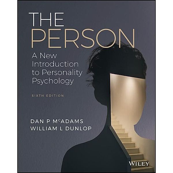 The Person, Dan P. McAdams, William L. Dunlop