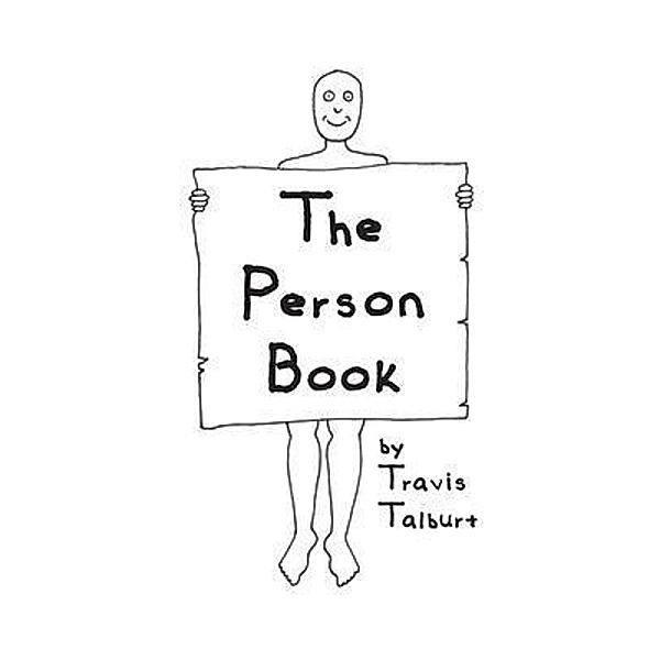 The Person Book, Travis Talburt