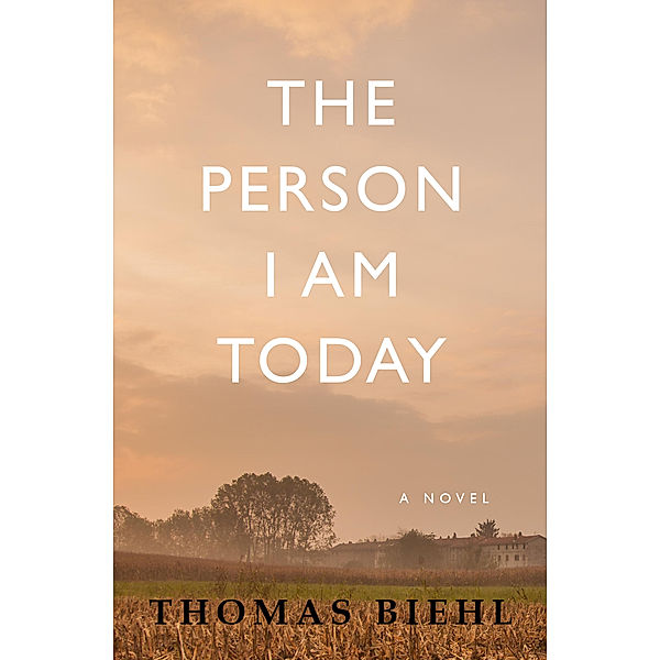 The Person I Am Today, Thomas Biehl