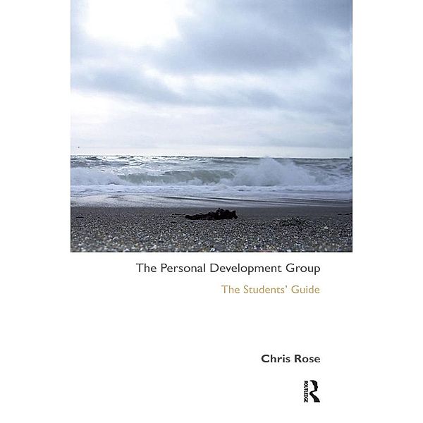 The Personal Development Group, Chris Rose