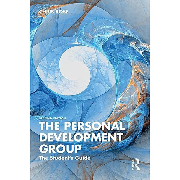 The Personal Development Group, Chris Rose